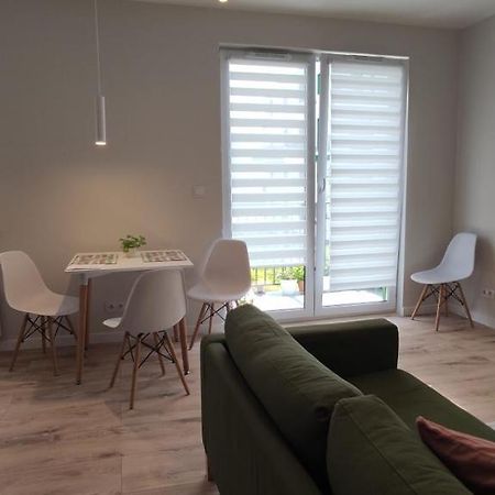 Apartament Zielone Zamienie Extérieur photo