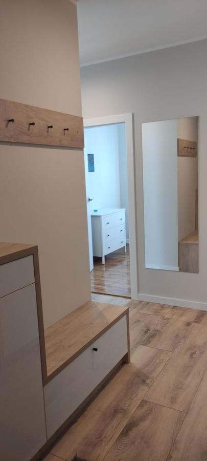 Apartament Zielone Zamienie Extérieur photo