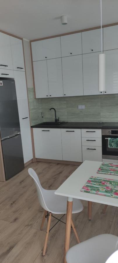 Apartament Zielone Zamienie Extérieur photo
