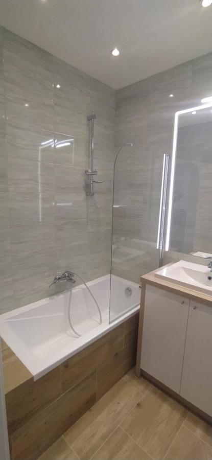 Apartament Zielone Zamienie Extérieur photo