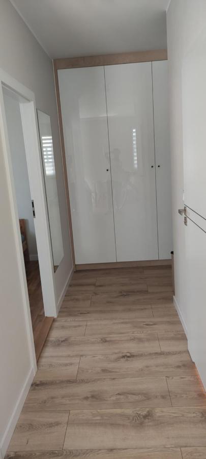 Apartament Zielone Zamienie Extérieur photo