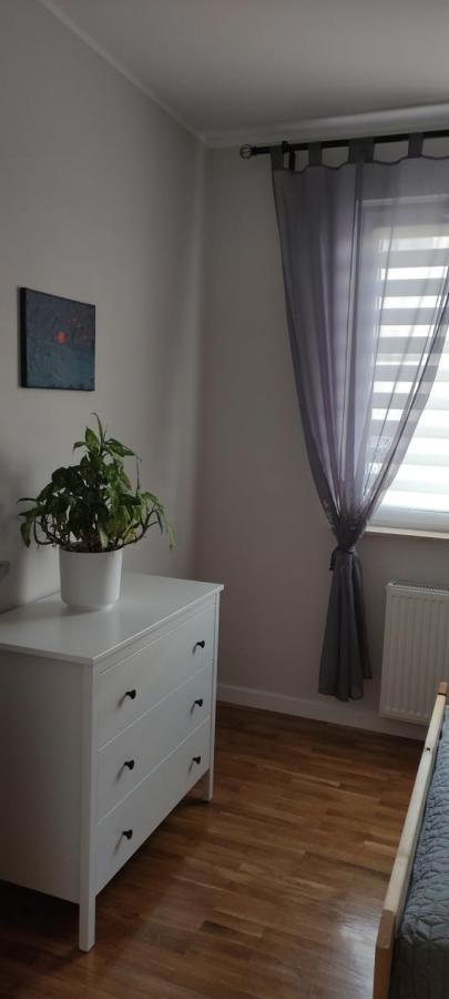 Apartament Zielone Zamienie Extérieur photo